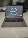 Dell 5420 ( Core i5-11Gen / 16GB / 512GB ) 14" em Garantia