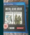 Gra Metal Gear Solid HD Collection PS Vita Najtaniej!