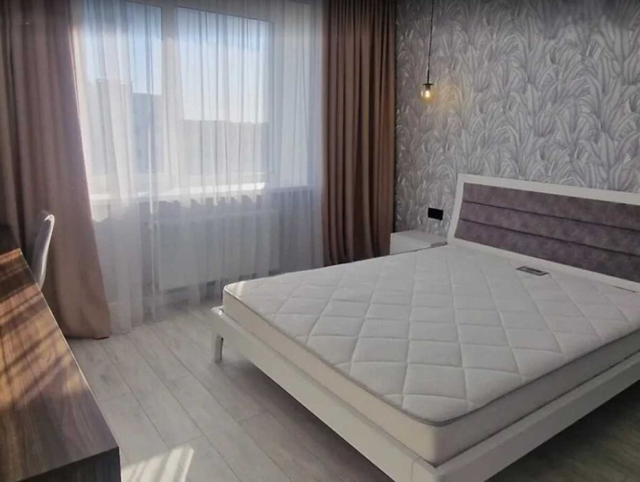 Продаж 1к квартири з АГВ новобуд ремонт