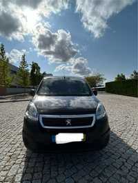 Peugeot Partner 1.6 HDi Longa