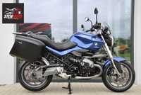 BMW R BMW R 1200 R 14r ABS ESA ASC Niemcy 7Tyś KM 1Właściciel