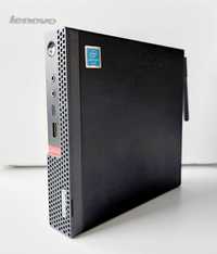 Lenovo ThinkCentre M720q model MT-M 10T8-SKLB00 okazja!