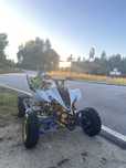 Yamaha Raptor 350