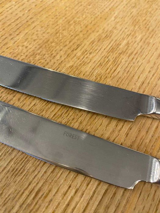 Столові ножі Forest