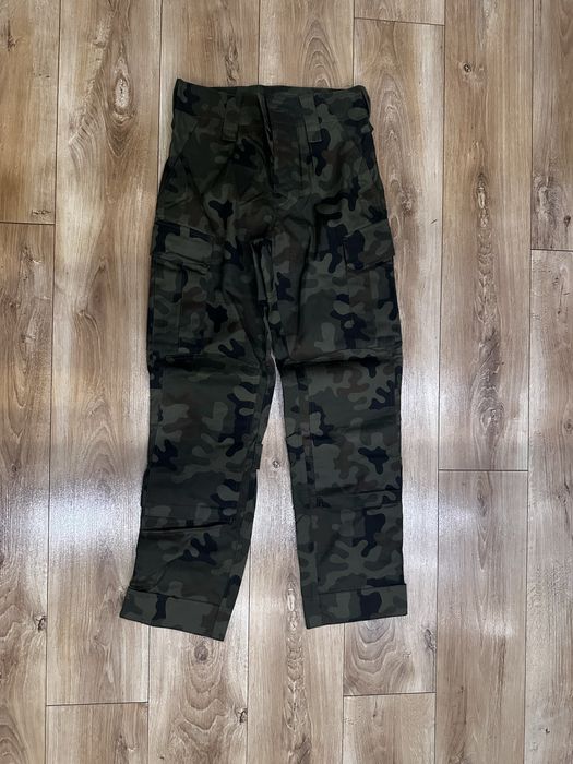 Mundur polowy wzór 124P / MON rozmiar S/L