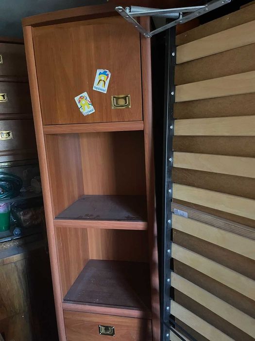 Дитячі меблі польської фірми Vox