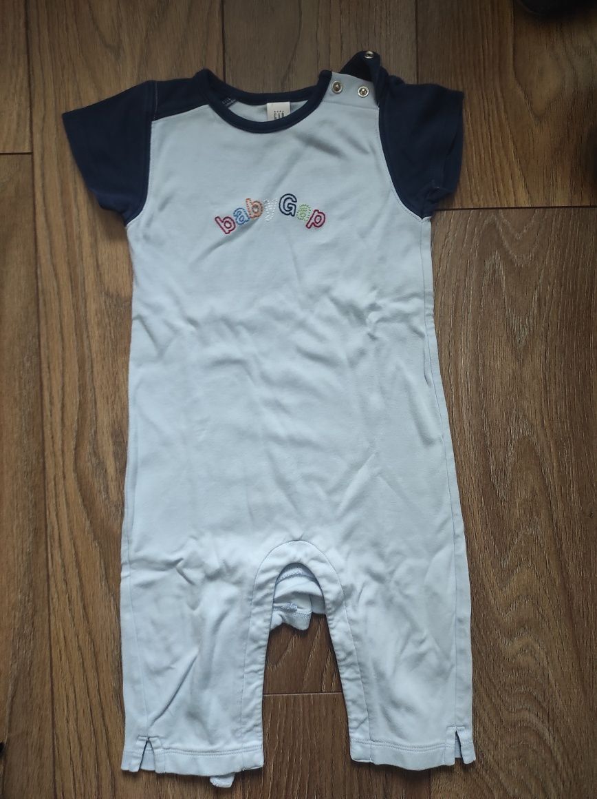 Baby GAP, rampers rozmiar 74