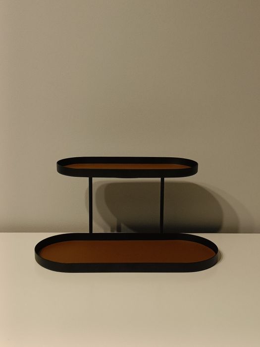 Organizer/Półeczka na Rzeczy Codziennego Użytku (Valet Tray)