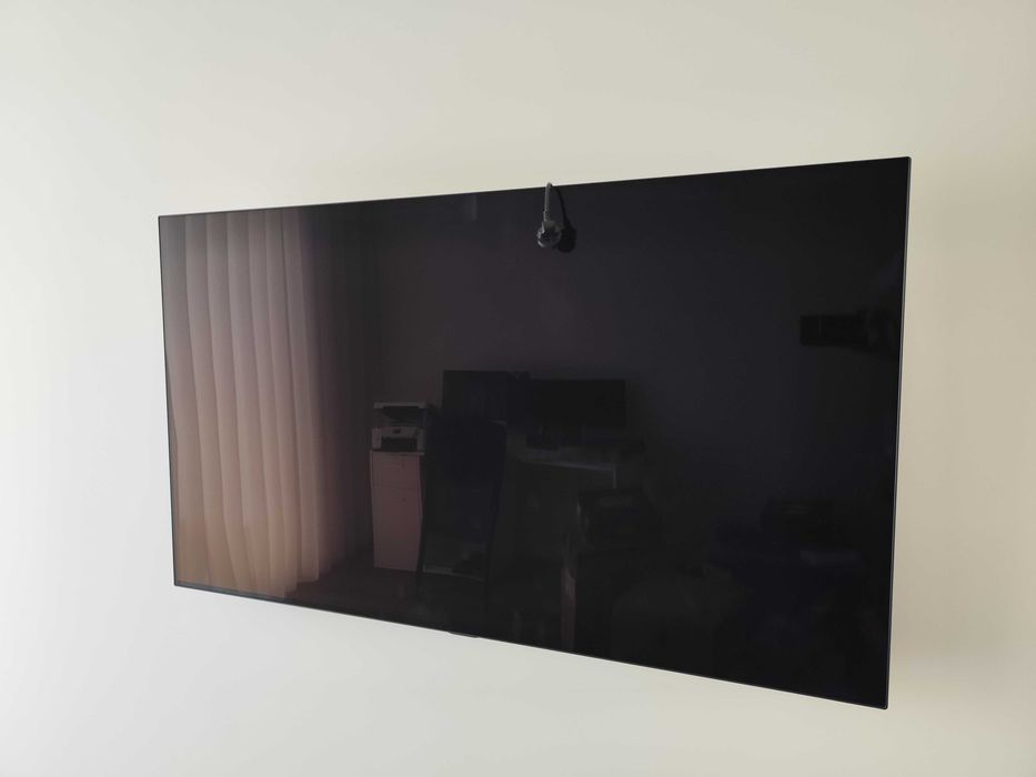 Tv LG OLED 55 ultra fina