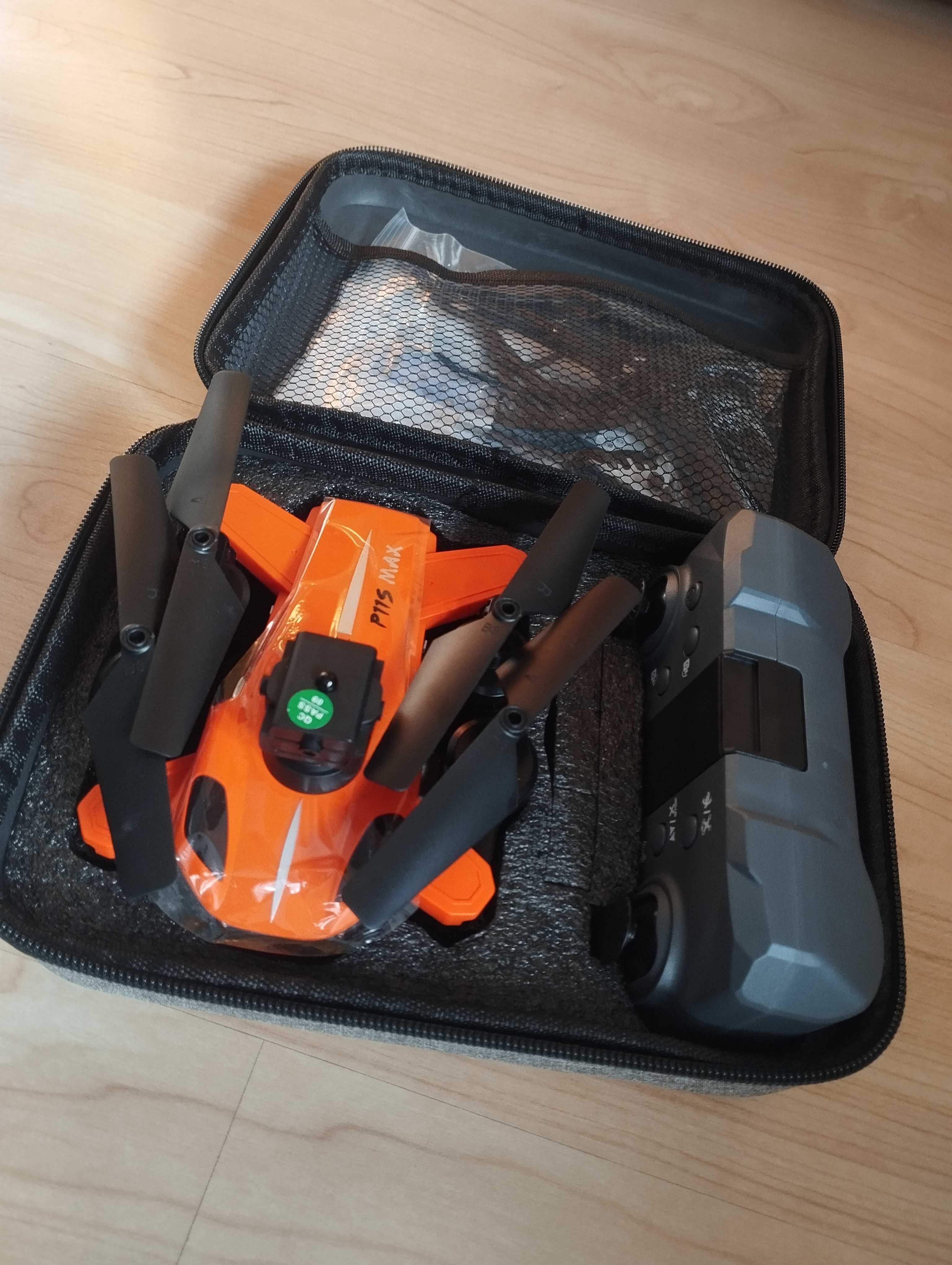 Dron P11S pro max 8k