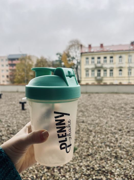 Shaker Jimmy Joy 500 ml