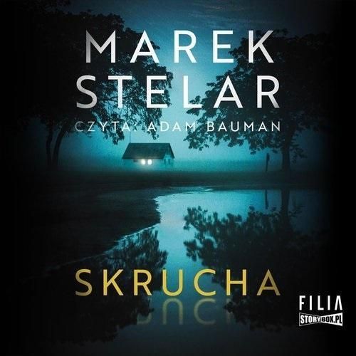 Skrucha Audiobook, Marek Stelar