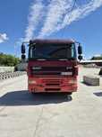 DAF CF Ciągnik Siodłowy