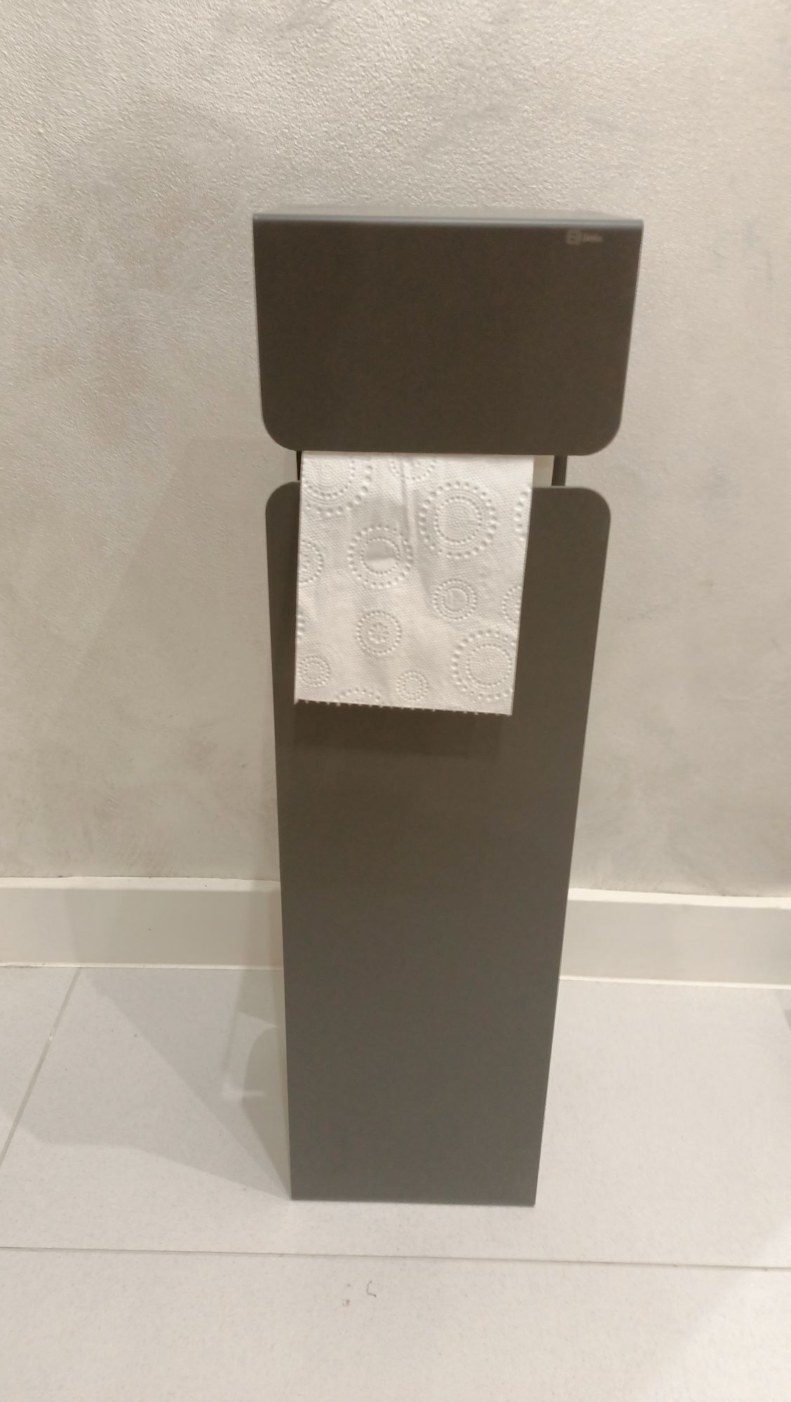 Komplet łazienkowy