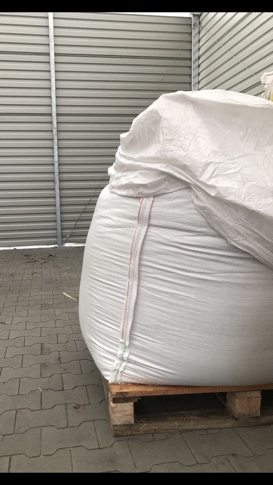 Opakowania BIG BAG bigbagi po jednokrotnym użytku 90/99/93 cm