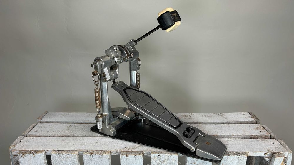 Pearl P-100TW Power Pro 100 | Pojedyncza stopa od twin'a| Vintage 90s