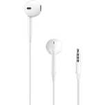 Apple iPhone EarPods with Mic 3.5 мм (Правый наушник не работает)