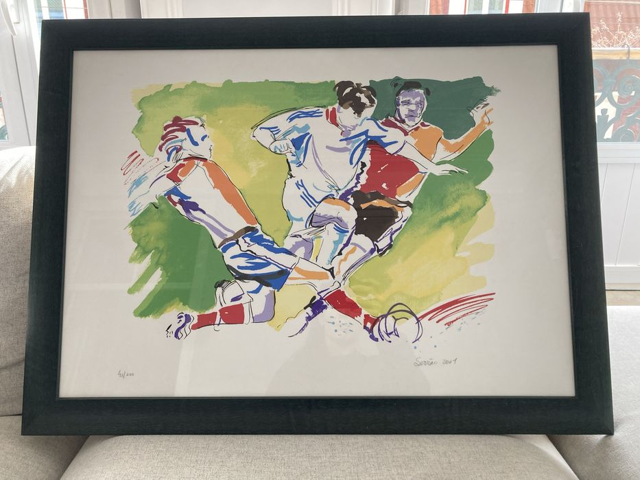 Serrão de Faria, sem título