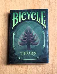 Baralho de Cartas Bicycle Thorn