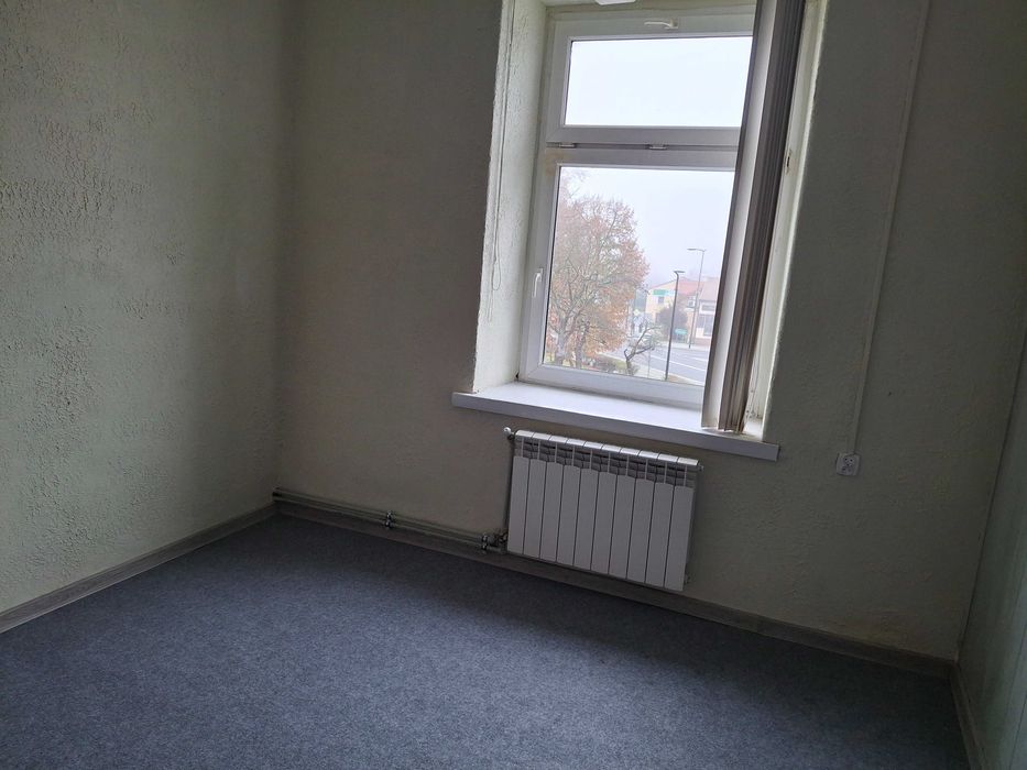 Wynajmę mieszkanie w centrum Poddębic