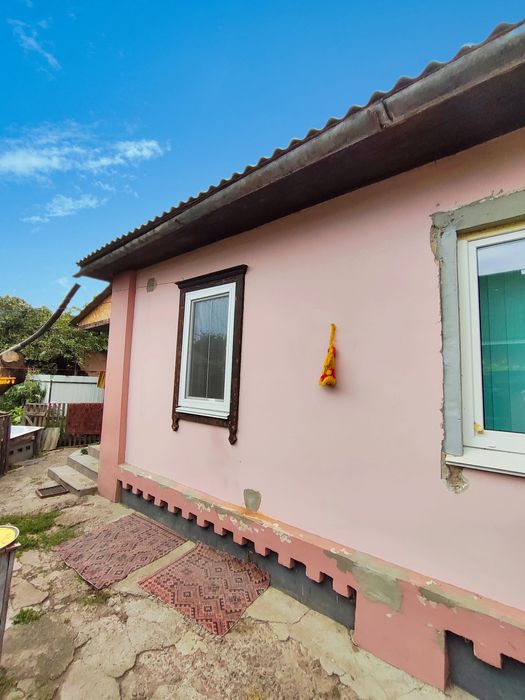 Ваш комфортний дім чекає - частина будинку 36 м²/ SZ