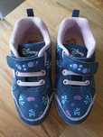 Buty sportowe dziewczęce Disney 27