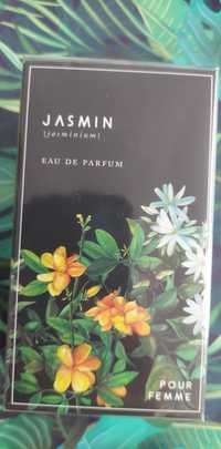 Pour Femme Jasmin
Nowe perfumy damskie
50 ml