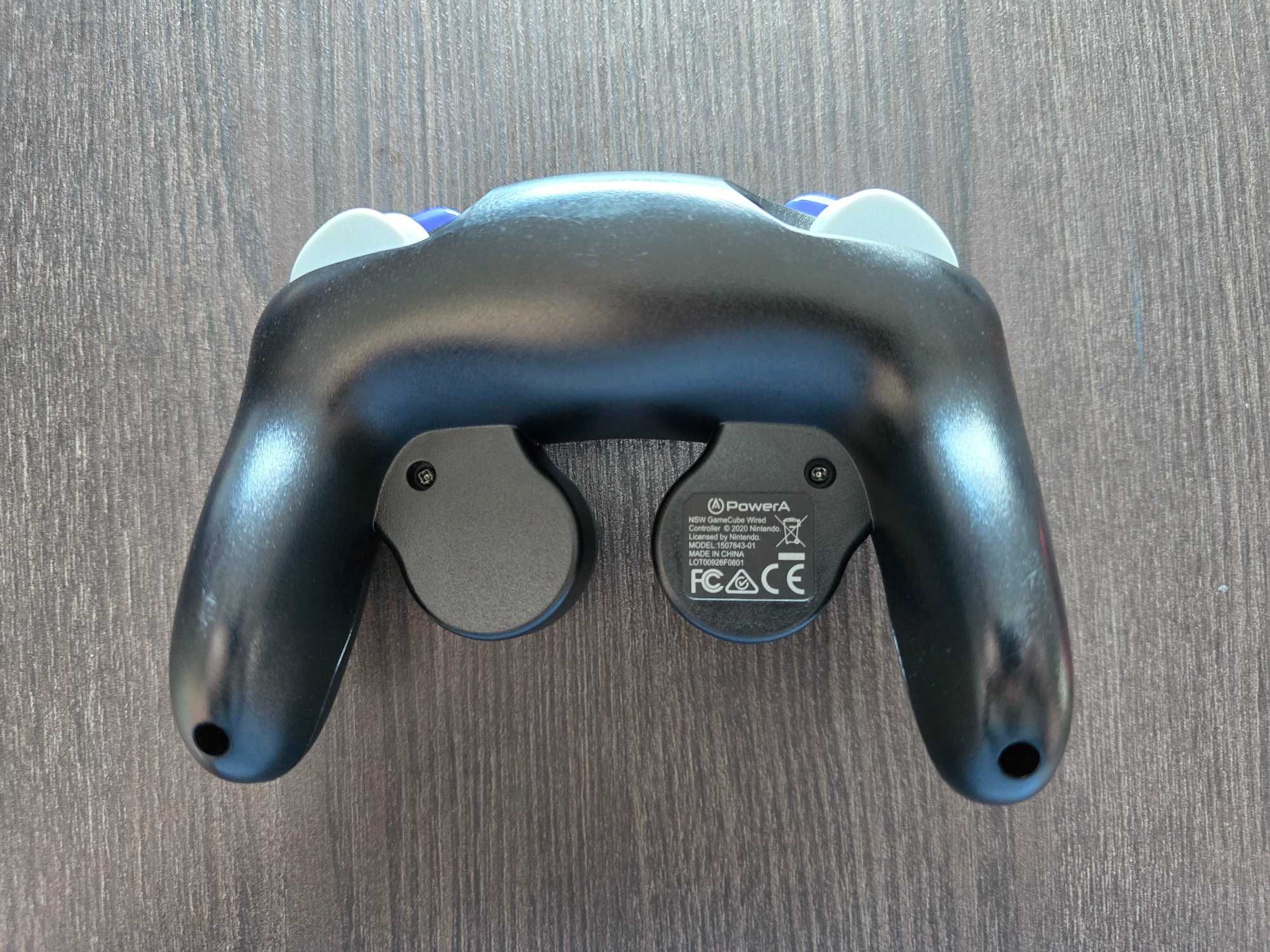 PowerA GameCube Wired Nintendo Switch