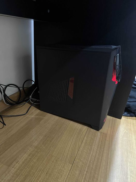 Vendo pc gamimg asus