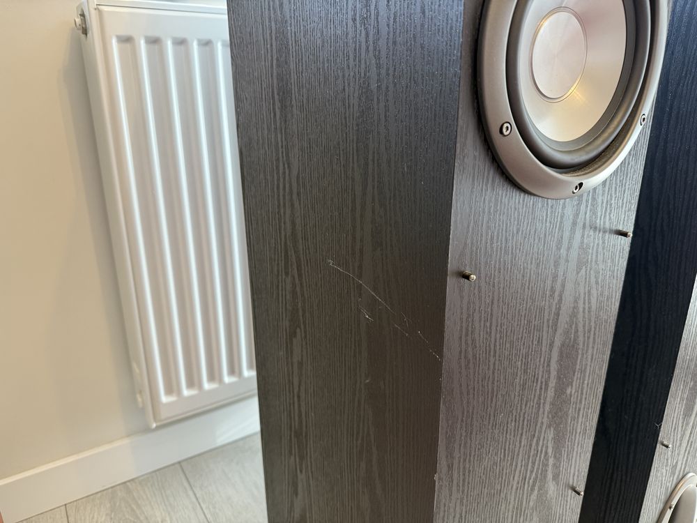 Kolumny Klipsch Synergy F1