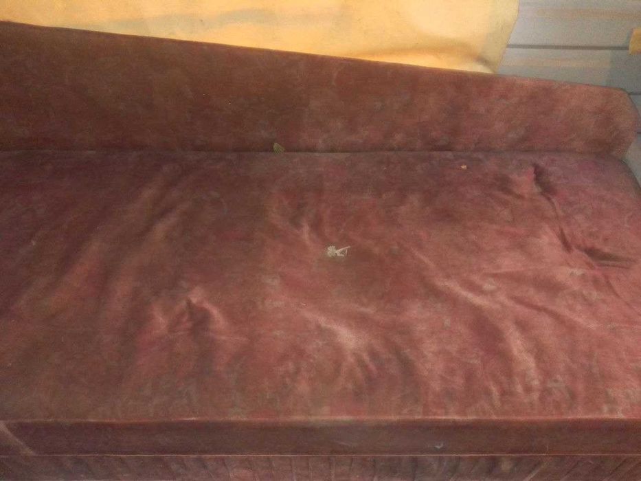 Отдамо дивана 80 на 180 соф борщаговка