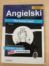 Angielski - The Rotten Town - Horror z ćwiczeniami