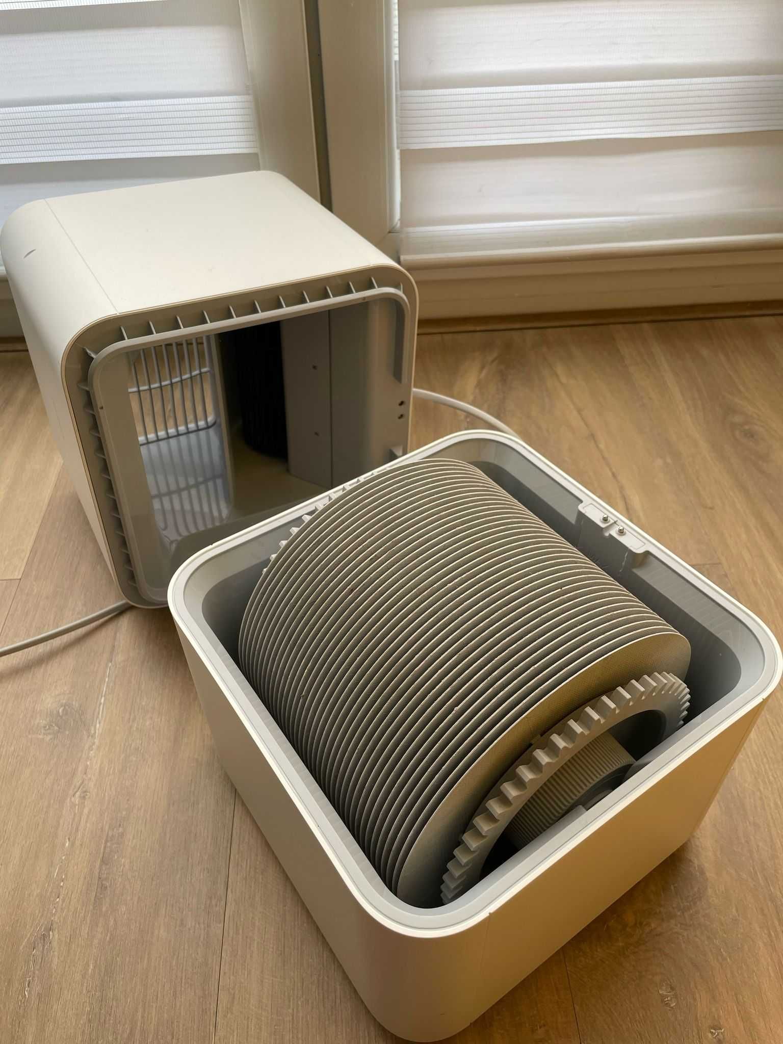 Nawilżacz powietrza SmartMi Xiaomi Evaporative Humidifier
