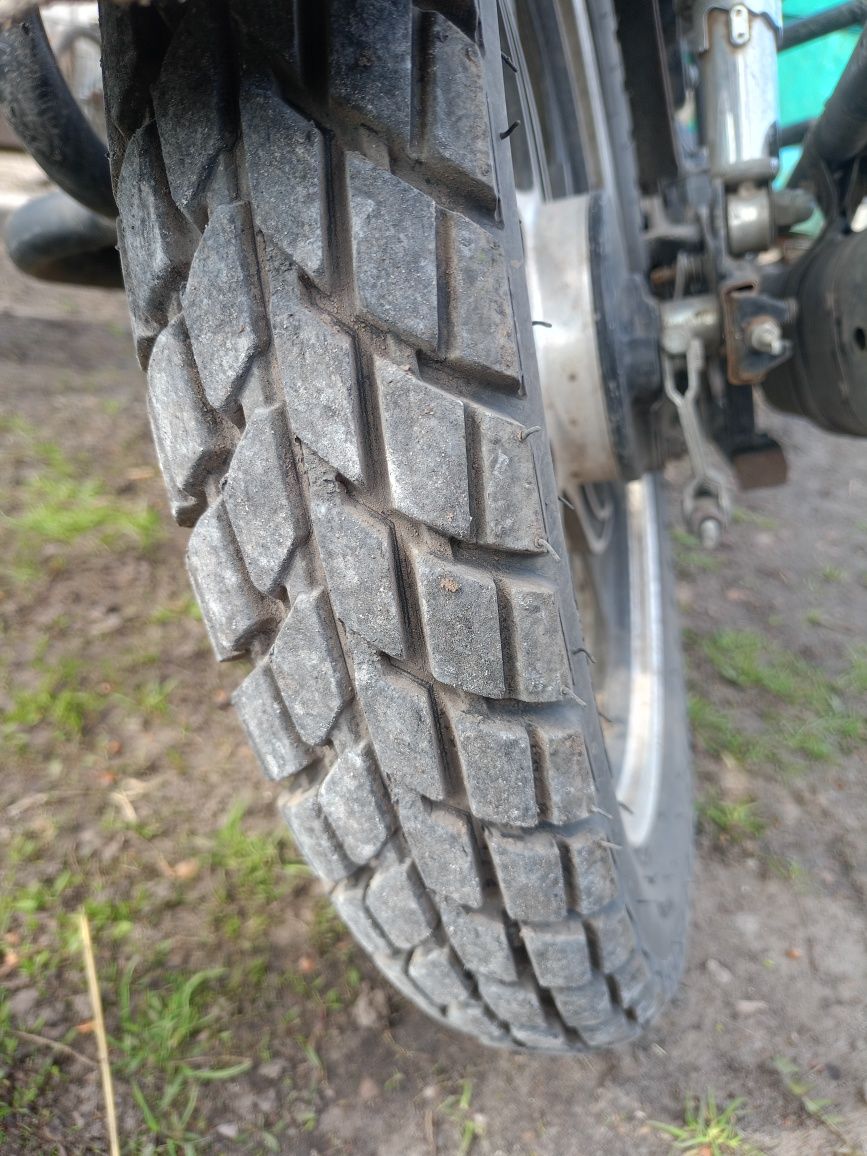 Мустанг 125-2 срочно