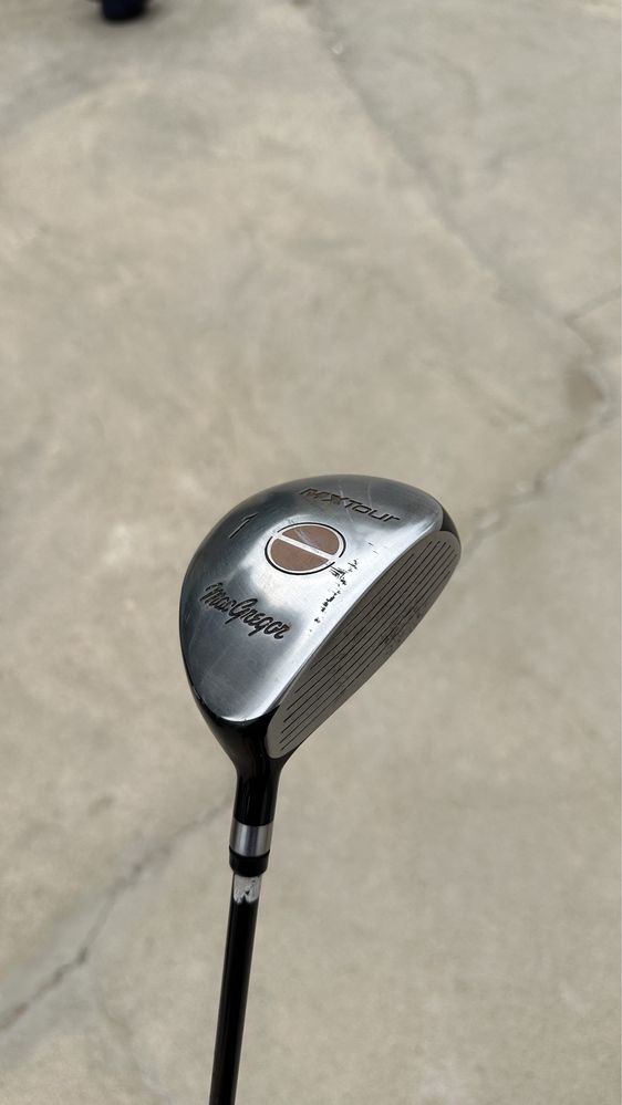 Driver’s Golfe (vários modelos)