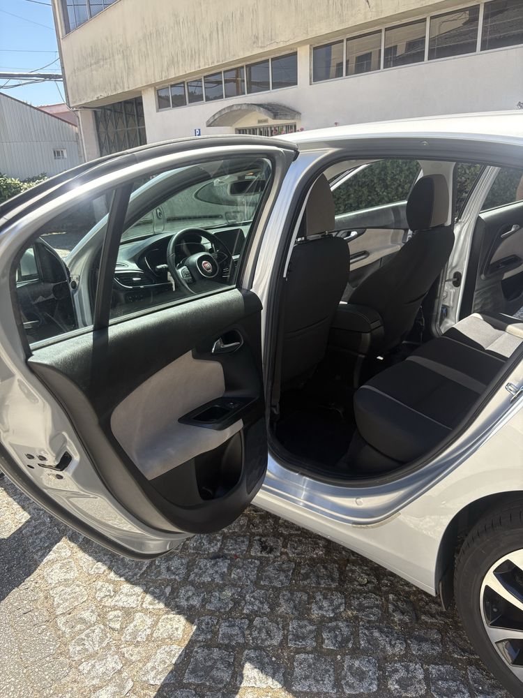 Fiat tipo 1.3 em excelente estado