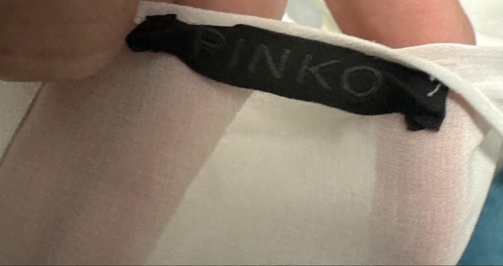 Nowa, oryginalna bluzka Liu Jo 34 okazja