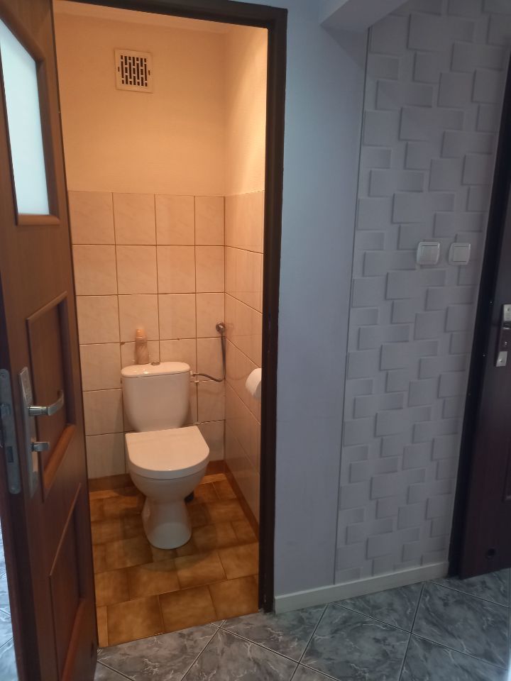 Sprzedam mieszkanie w Redzie