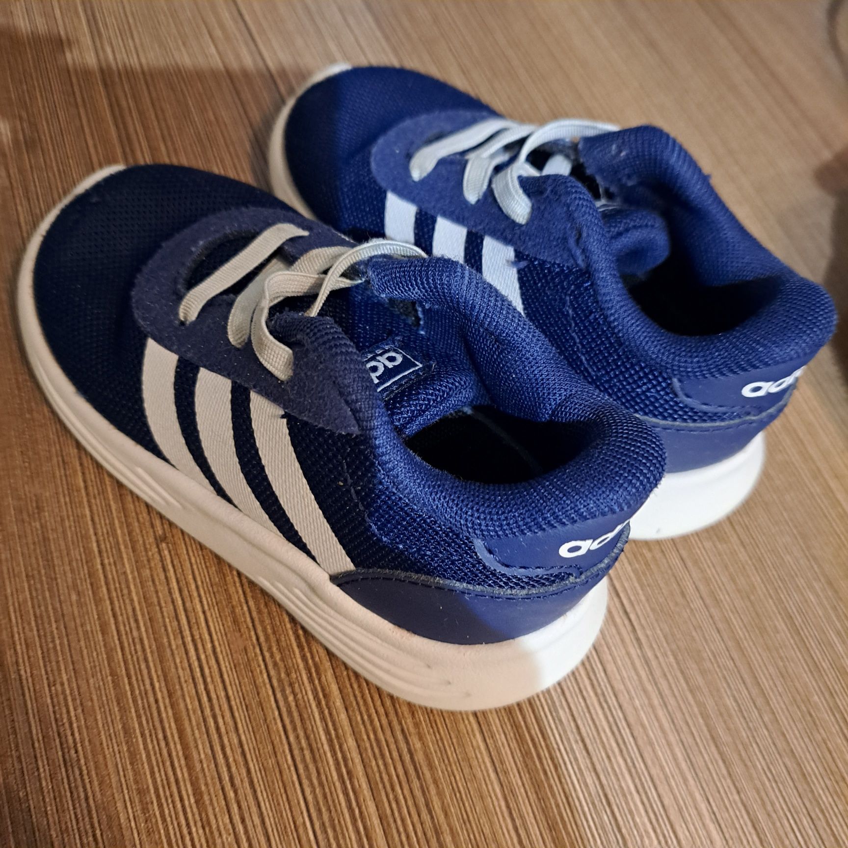 Buty chłopięce  adidas