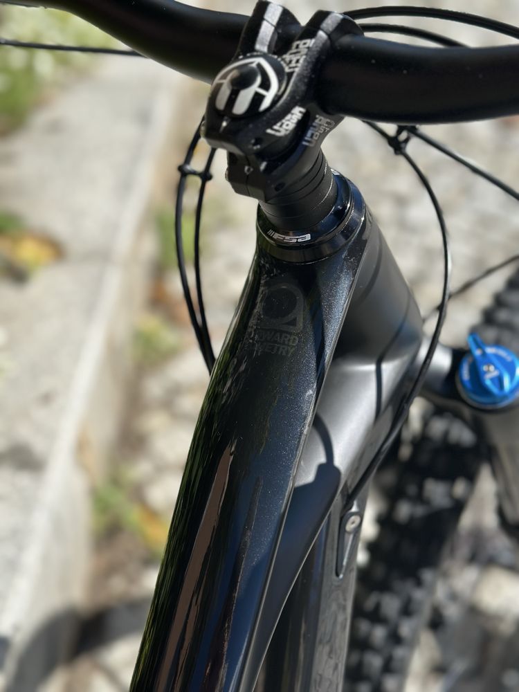 Mondraker Dune R Carbon Mtb Enduro full suspension