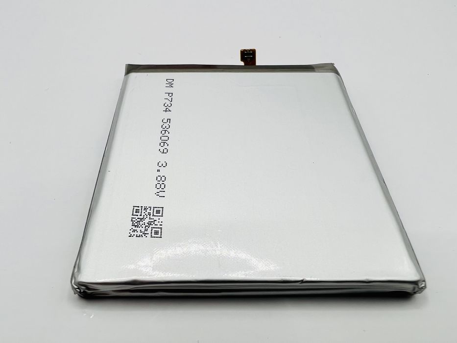Акумулятор Samsung G991 Galaxy S21 / EB-BG991ABY 4000 mAh