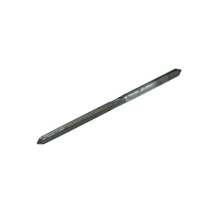 Rozwiertak ręczny 3,5 mm H11(+0,075) DIN206-A