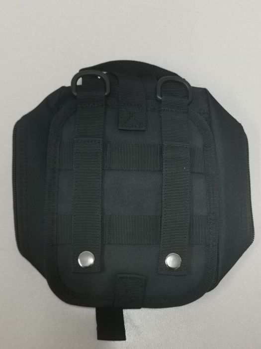 Vendo bolsa tatica nova