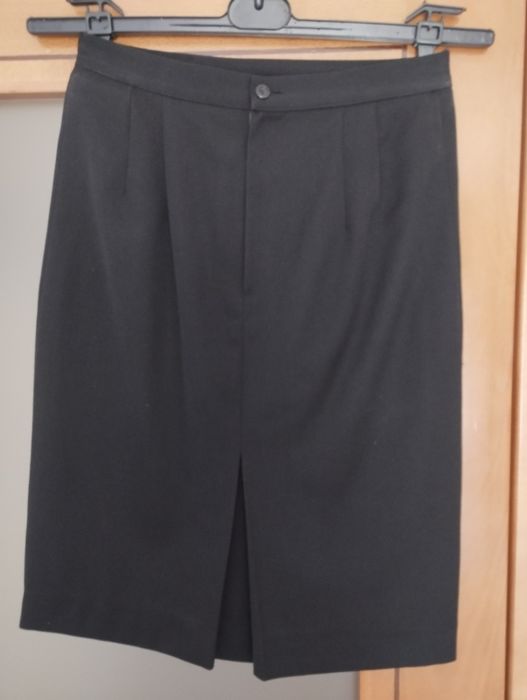 Traje académico Católica