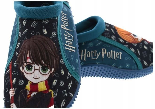 Buty Kąpielowe Do Wody Harry Potter Jeżowce 28