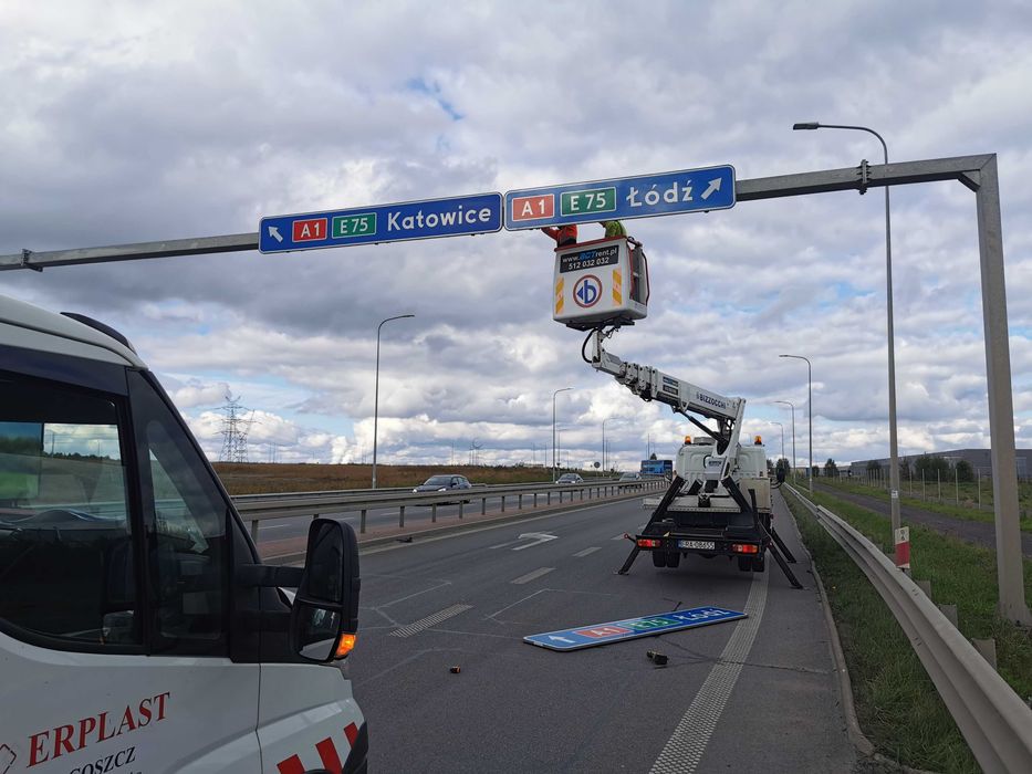 Wynajem podnośnik, zwyżka, ładowarka teleskopowa, dźwig, minikoparka