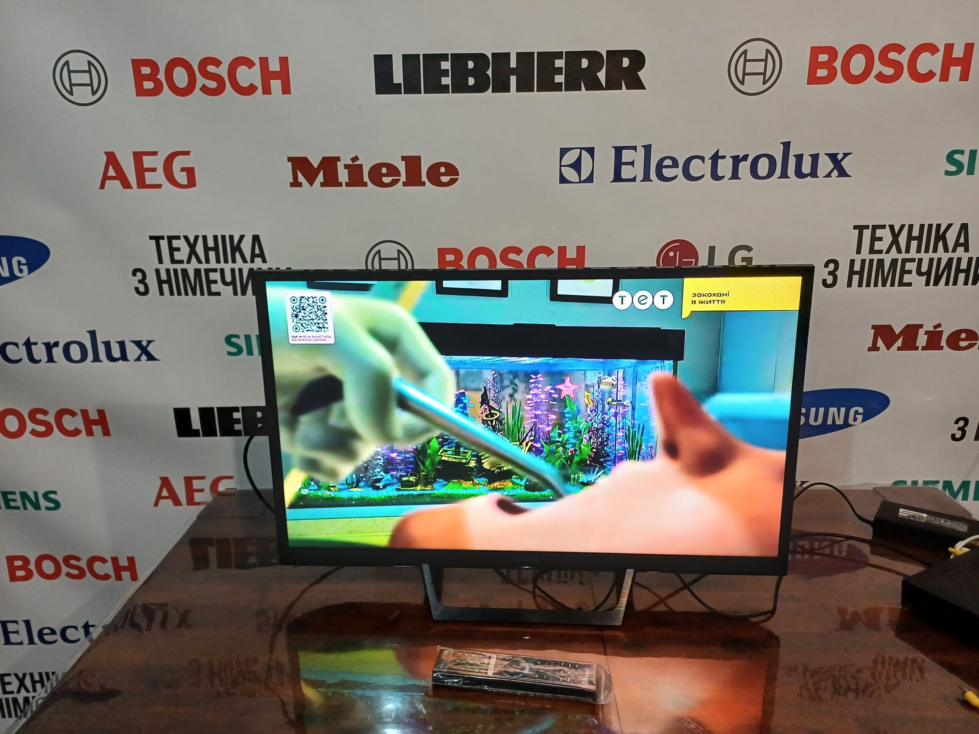 Телевізор Sony KDL-32RE405 дюймів з Німеччини