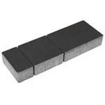 Kostka Brukowa POLBRUK Napoli 6cm Grafit Milejów