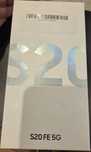 Samsung S20 FE 5G