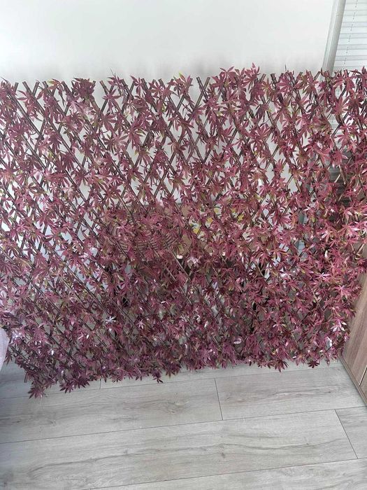 Osłona na balkon 200x100